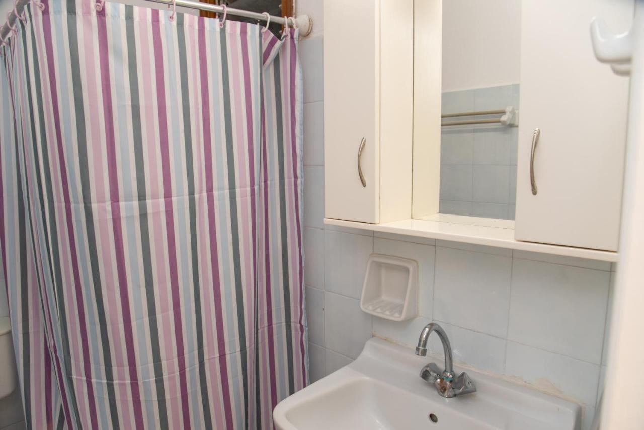 Eleonas Holiday Home Apartment Agios Stefanos Avliotes  Buitenkant foto