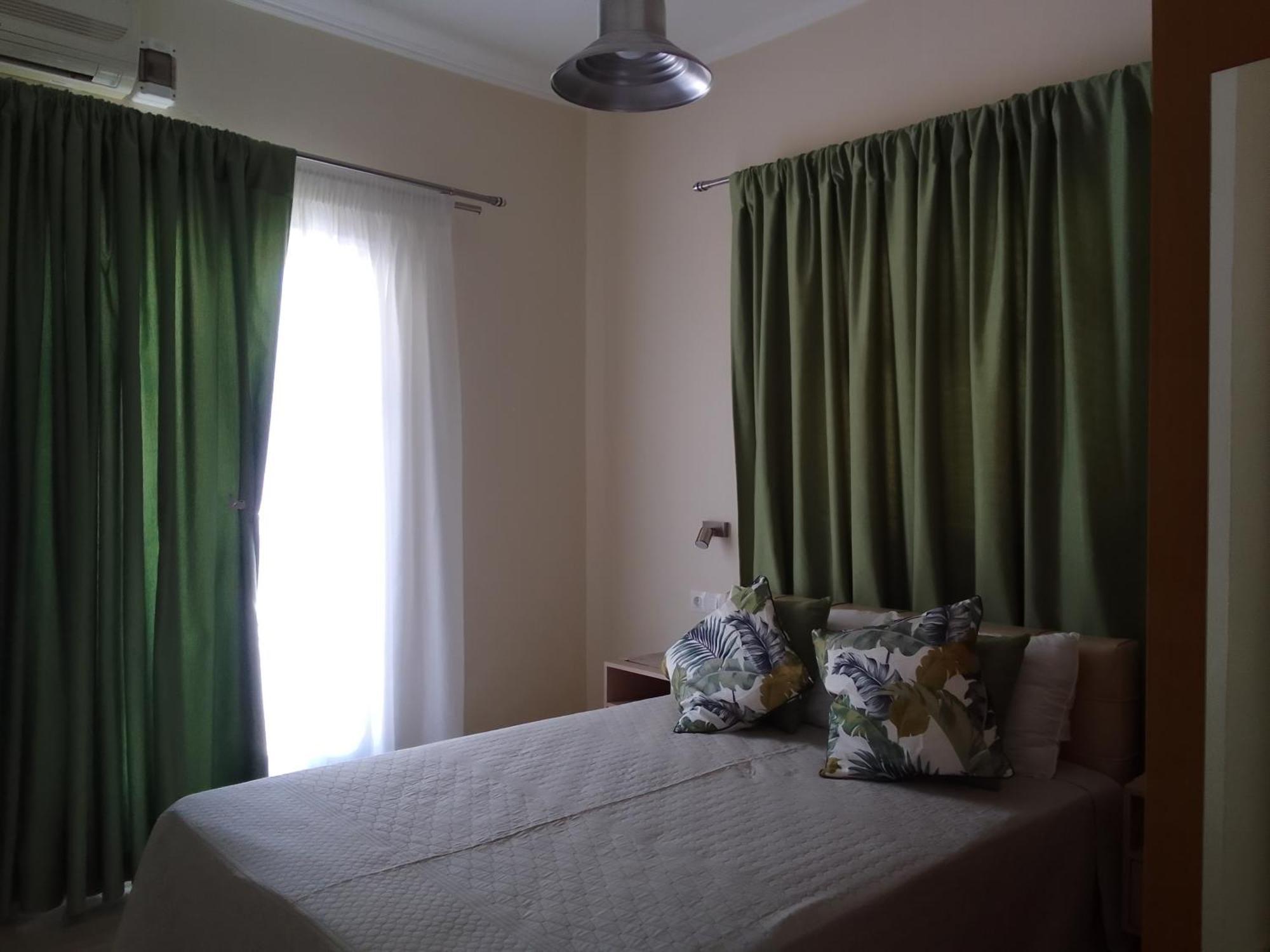 Eleonas Holiday Home Apartment Agios Stefanos Avliotes  Buitenkant foto