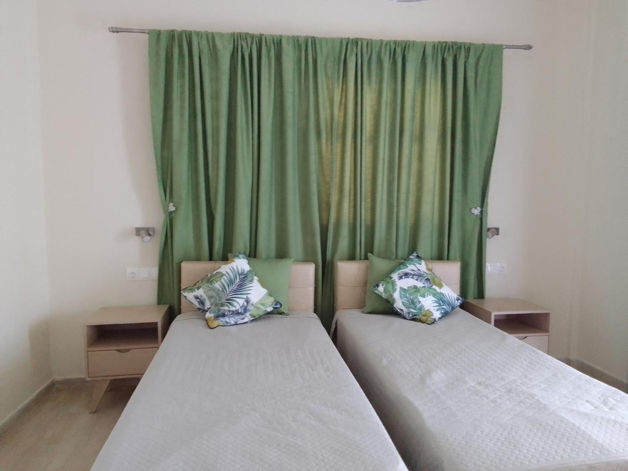 Eleonas Holiday Home Apartment Agios Stefanos Avliotes  Buitenkant foto