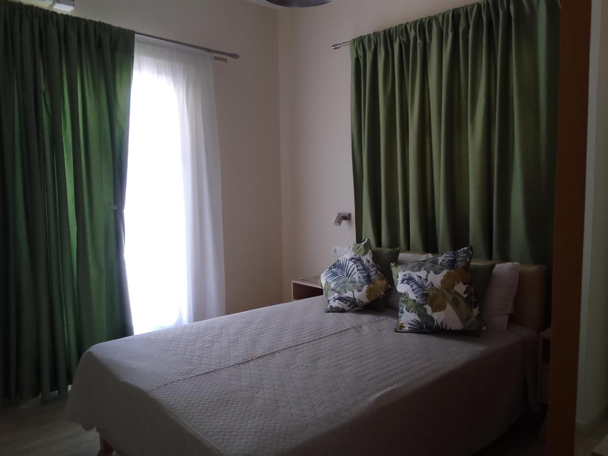 Eleonas Holiday Home Apartment Agios Stefanos Avliotes  Buitenkant foto