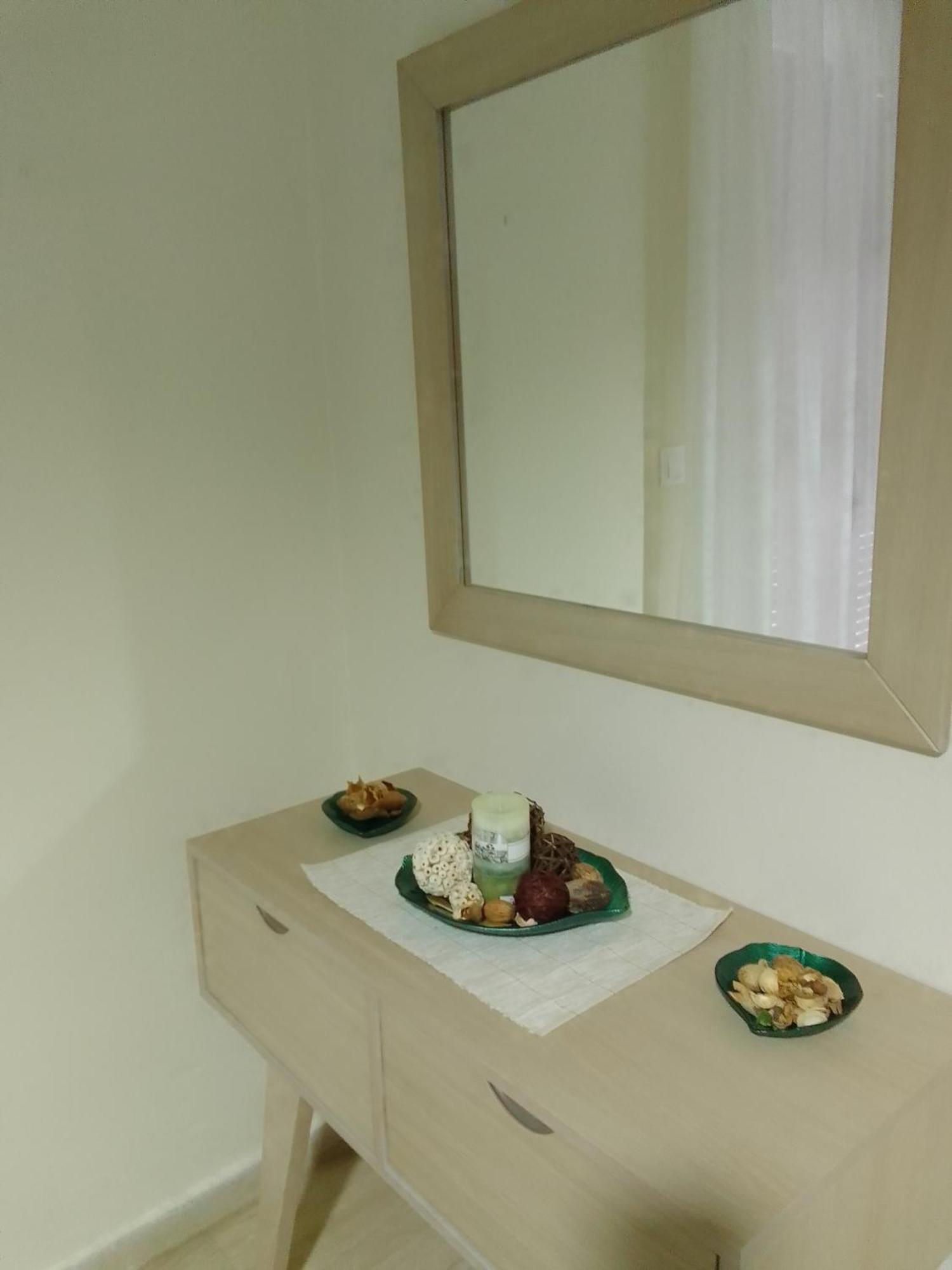 Eleonas Holiday Home Apartment Agios Stefanos Avliotes  Buitenkant foto